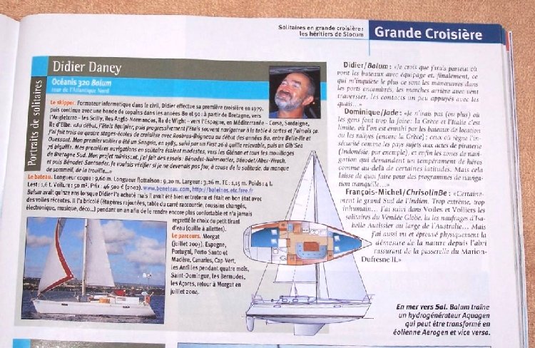 PAGE 5 ARTICLE BALUM